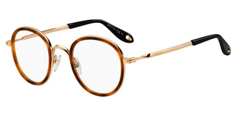 Givenchy GV 0044 DDB Eyeglasses in Tortoiseshell